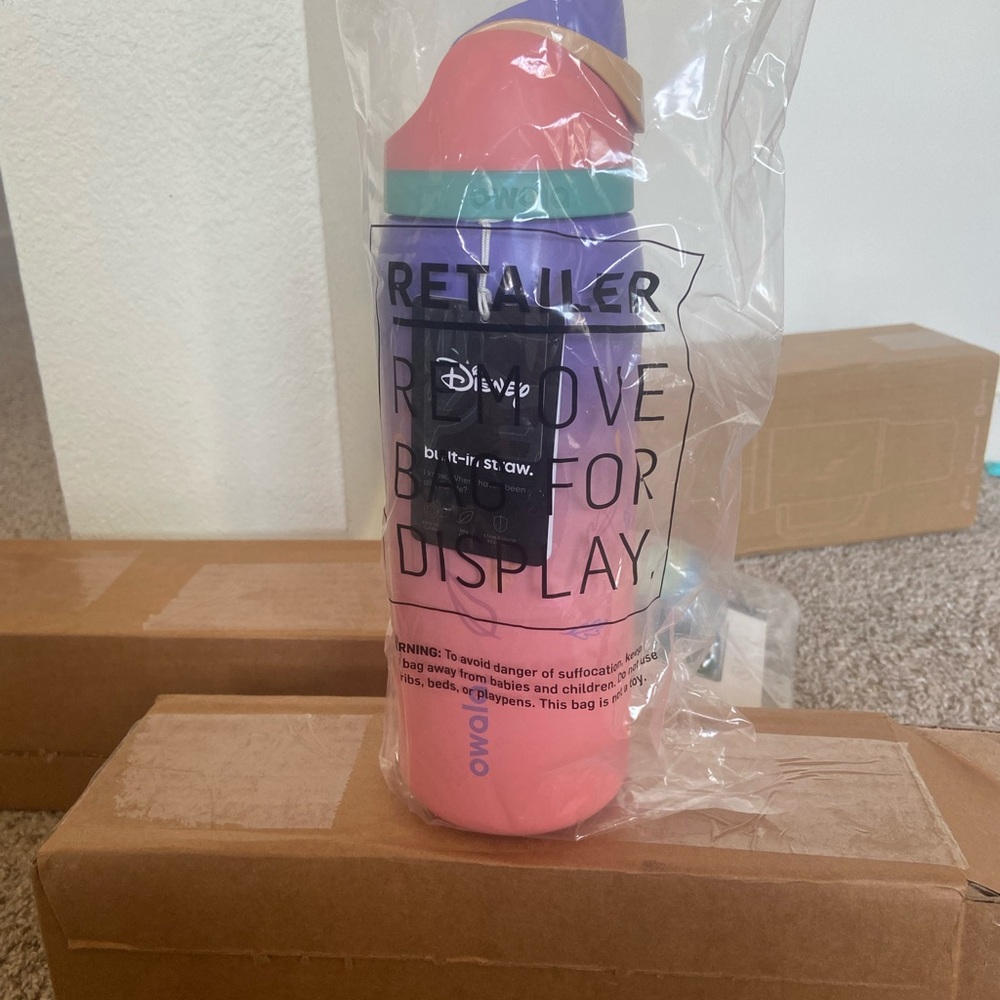 Owala color drop